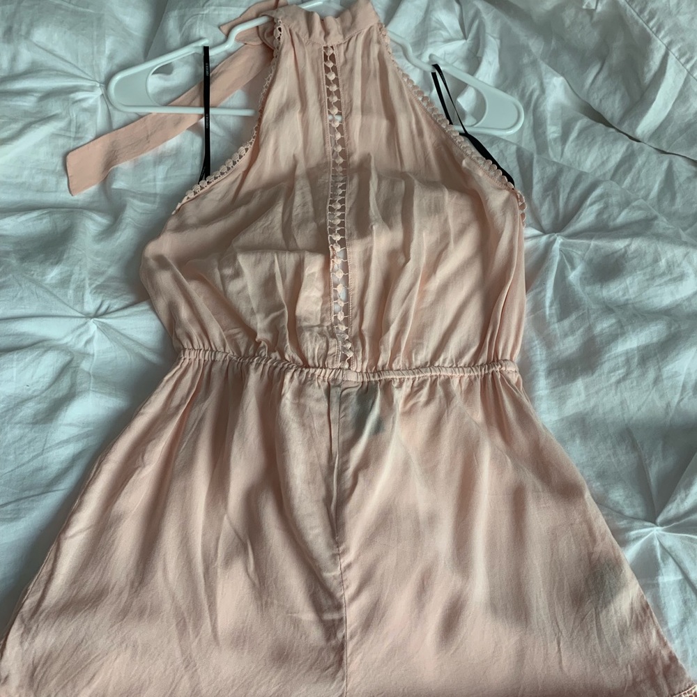 One-piece